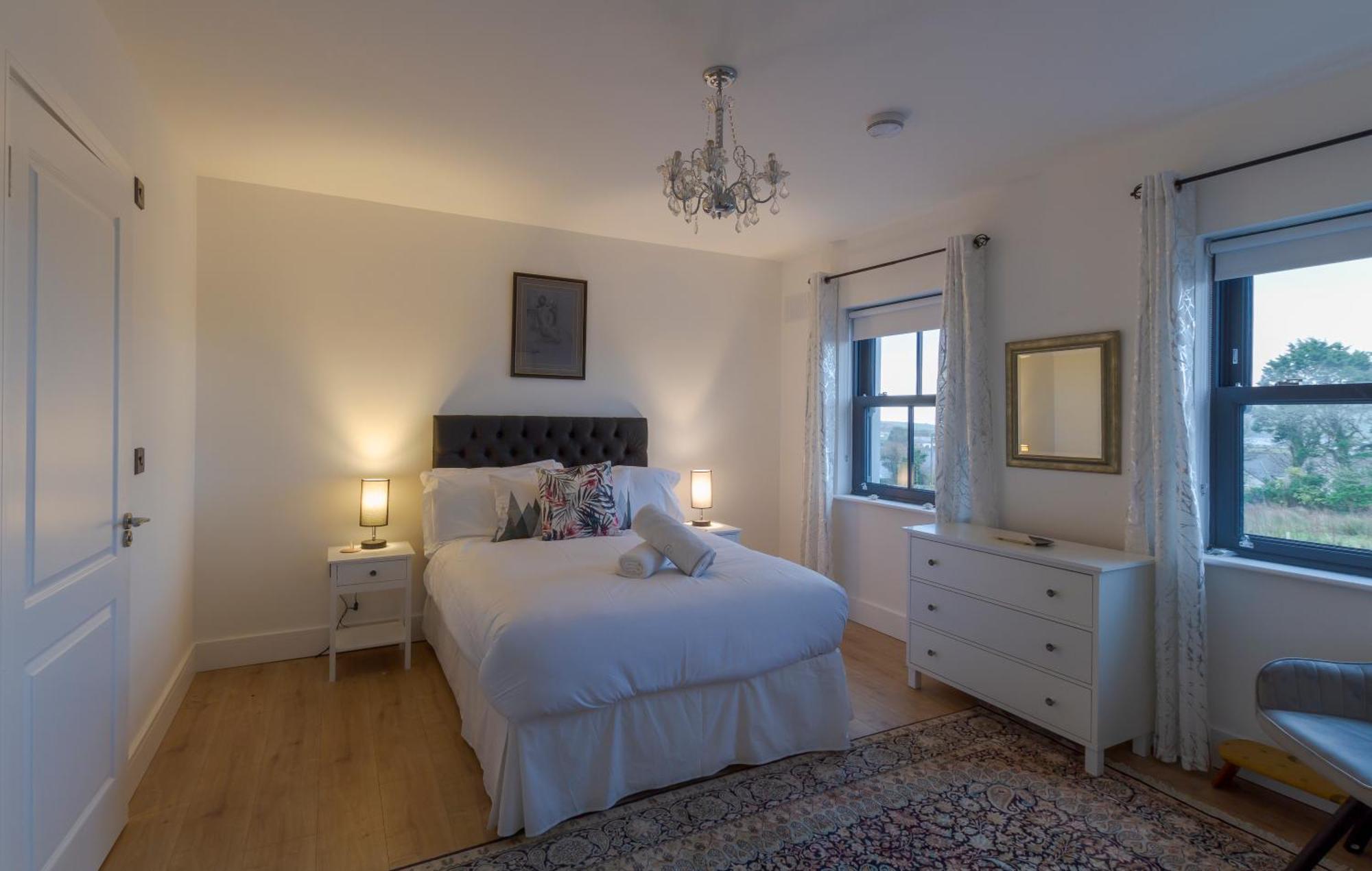 Renada Cottage Dingle Buitenkant foto